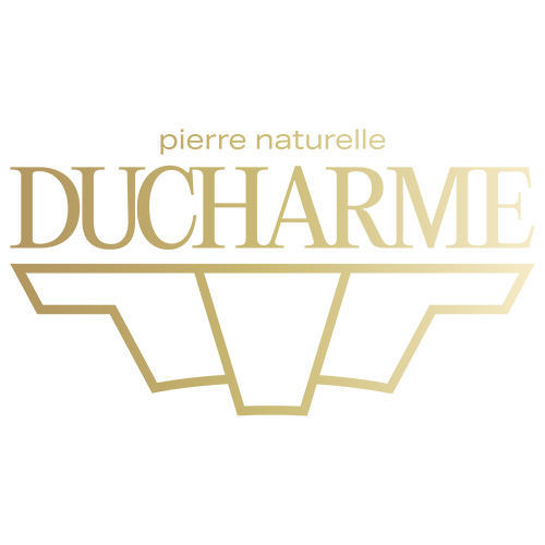 Pierre naturelle Ducharme