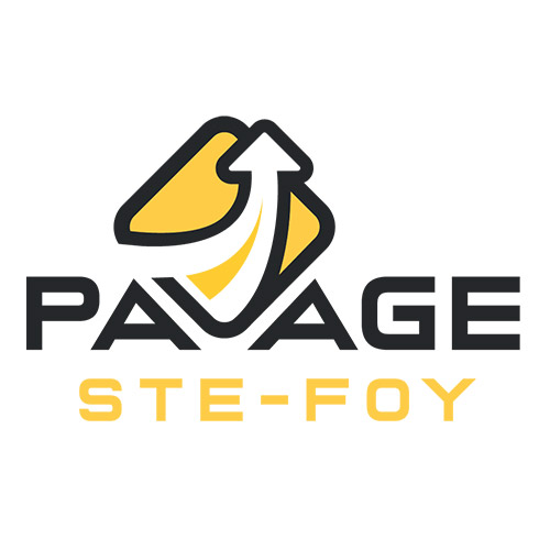 Pavage ste-foy